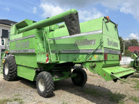 Deutz Fahr 4080 Topliner