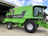 Deutz Fahr 5660