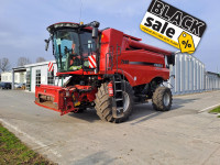 Kombajn Case IH 7140 AFS Axial Flow