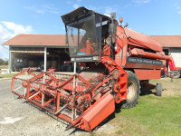 Kombajn Deutz Fahr M 1322H