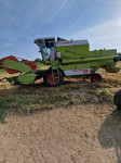 Prodajem Claas Dominator 68