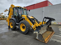 JCB 4CX - 2022 - 1109 Rs - Najam, Prodaja