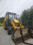 JCB 3CX 2019