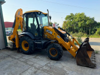 JCB 3CX KOMBINIRKA