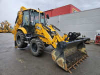 JCB 3CX PRO - 2023 - 389 Rs - Najam, Prodaja