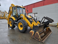 JCB 4CX - 2022 - 452 Rs - Najam, Prodaja