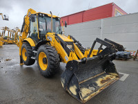 JCB 4CX - 2022 - 629 rs - Najam, Prodaja