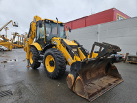 JCB 4CX - 2022 - 796 Rs - Najam, Prodaja