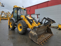 JCB 4CX - 2018 - 7027 Rs - Najam, Prodaja