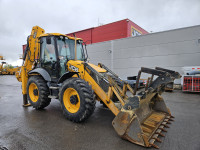 JCB 4CX - 2018 - 6821 Rs - Najam, Prodaja