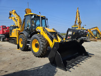 JCB 5CX - rezervirano