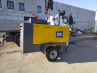 Atlas Copco XAVS 600