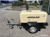 Doosan 7/20 Kompresor prodaja ili najam