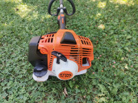 Škare za živicu STIHL HL 94 c