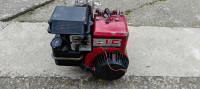 Motor Briggs Stratton