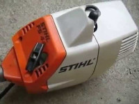 STIHL fs 36,44 dijelovi rabljeni