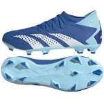 Adidas Predator Accuracy.3 Fg GZ0026 kopačke br.45 i 1/3