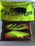 Adidas Predator Elite Laceless FG M