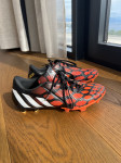 ADIDAS PREDATOR KOPAČKE 43 1/3