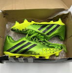 Adidas predator Lethal Zones