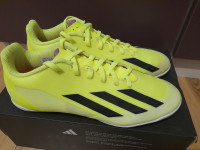 Adidas X CRAZYFAST CLUB IN, muške tenisice za nogomet indoor