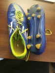 Adidas F50 Leather Football cleats Kopačke 46