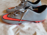 Kopačke (44) nike mercurial