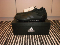 KOPAČKE ADIDAS PREDATOR MUTATOR.1 FG- VELIČINA 44 2/3 !