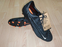 Kopačke Nike Phantom GX Academy Black