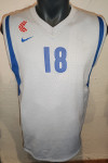 Cibona Nike trening dres #18 M/L