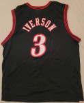 Dres 76ers Iverson