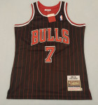 Dres - Bulls - Toni Kukoč - Novo