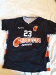 Dres (L) KK Cedevita junior (Prohaska) alpas gornji