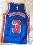 Dres (M) Petrović (Nets)  nike gornji