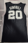 Dres Manu Ginobili ( San Antonio Spurs)