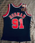 Dres Rodman