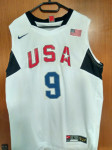 Dwayne Wade USA Basketball 2008 Olympic Jersey L