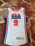 Michael Jordan 1992 Dream Team dres