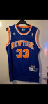 NBA dres Patrick Ewing New York Knicks