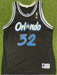 NBA dres Shaquille O’Neal