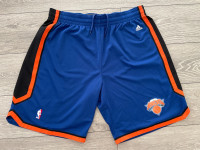 NBA kratke hlače Adidas - NY Knicks (veličina XL)