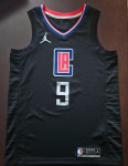 NBA Los Angeles Clippers Ibaka dres