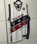 Official NBA 2004 All-Star jersey Eastern