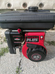 Briggs&Stratton motor 3,5 ks NOVO