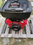 Briggs & stratton vanguard 16 ks horizontalna osovina NOVO