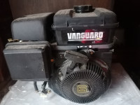 Briggs&Stratton vanguard 6 ks NOVO