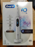 Oral b iO 8 NOVO