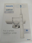 Philips Sonicare DiamondClean 9000 sonična električna četkica s aplika