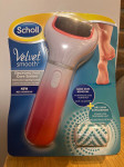 NOVO SCHOLL Velvet Smooth baterijska rašpa za pete