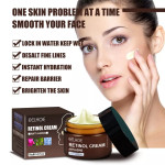 Anti age Retinol krema